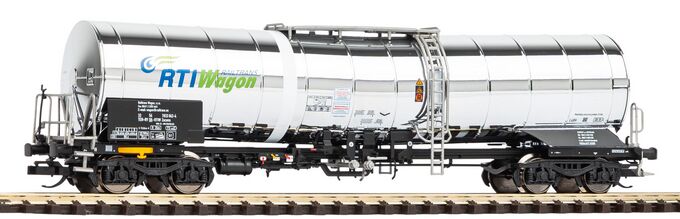 TT Chemiekesselwagen RTI VI