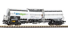 TT Chemiekesselwagen RTI VI