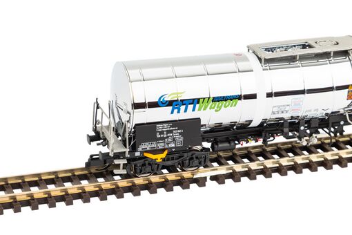 TT Chemiekesselwagen RTI VI