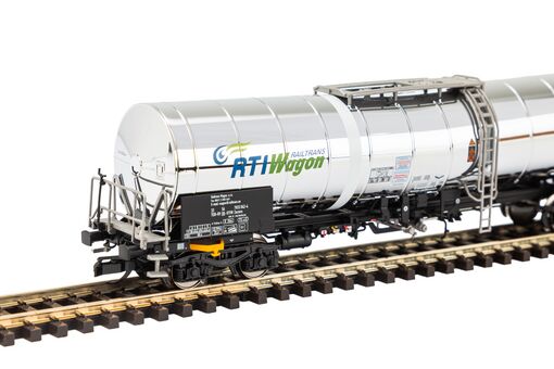 TT Chemiekesselwagen RTI VI