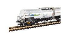 TT Chemiekesselwagen RTI VI