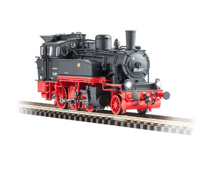 TT Dampflok BR 91.3 DR III