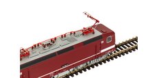 GER: TT-E-Lok BR 243 DR IV + DSS Next18