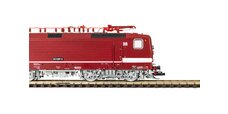 GER: TT-E-Lok/Sound BR 243 DR IV + Next18 Dec.