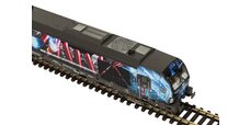 GER: TT Sound-Diesellok Vectron BR 247 DPB VI, inkl. PIKO Sound-Decoder
