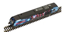 GER: TT Sound-Diesellok Vectron BR 247 DPB VI, inkl. PIKO Sound-Decoder