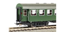 Umbauwagen 2. Kl. B4yg DB IV