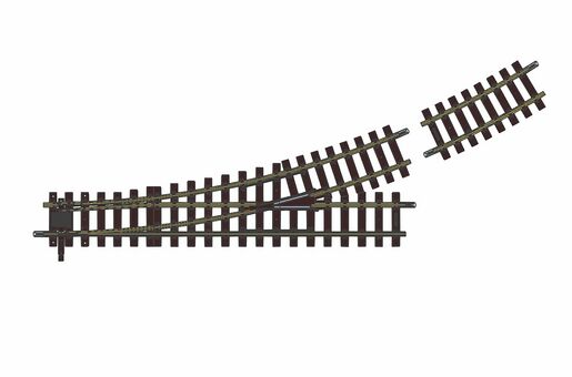 G-Manual Switch Left R7 22.5 Deg