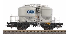 GER: Zementsilowagen GATX V