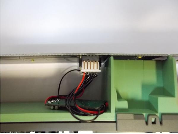 SBB EW I Steuerwagen Funktions-Decoder 56124 - 2