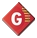 Newsletter-Icon Spur G