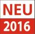 Neuheit 2016