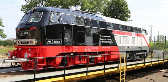 PIKO Spielwaren GmbH Webshop | Modellbahn und Gebäudemodelle in Spur G ...