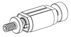 Motor, komplett