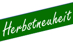 Herbstneuheit