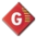 Newsletter-Icon Spur G
