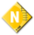 Newsletter-Icon Spur N